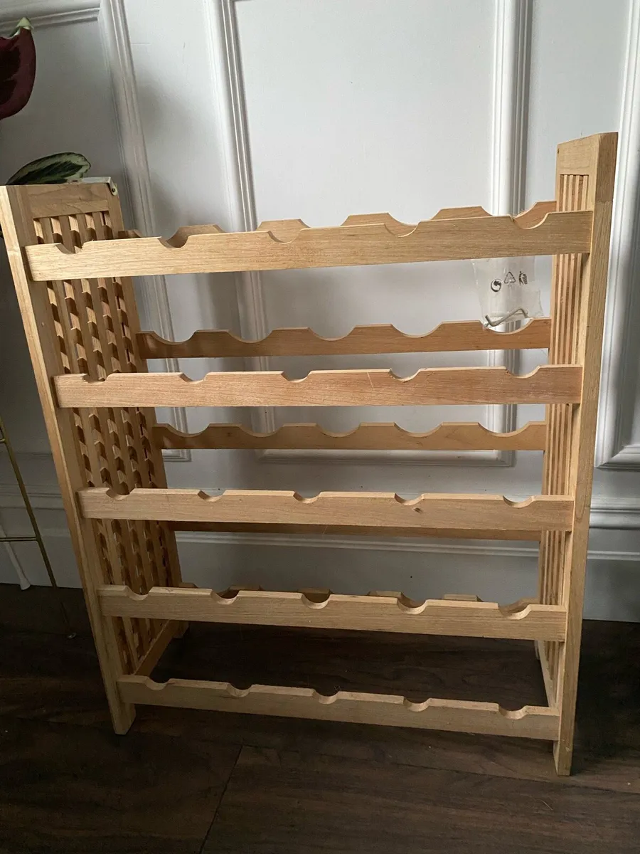 Wine rack - Image 2