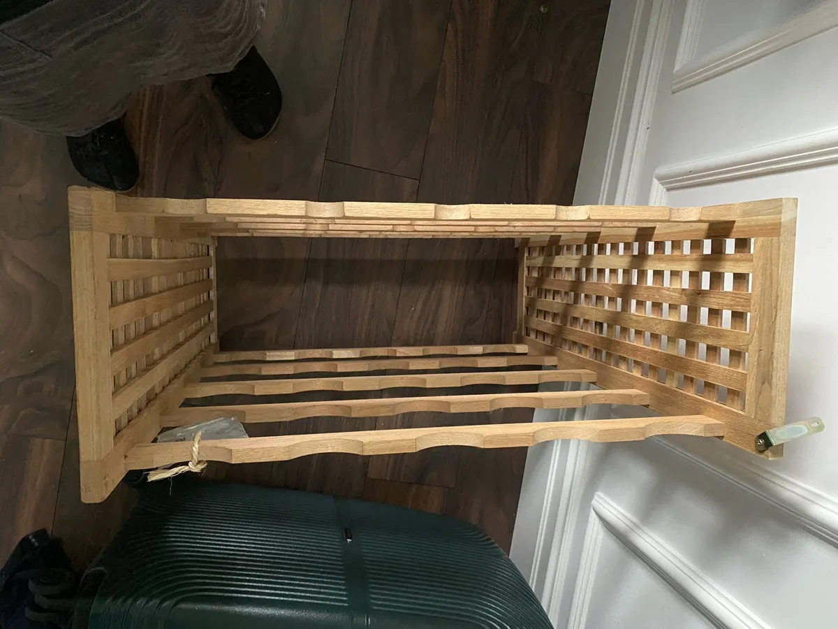 Wine rack - Image 3