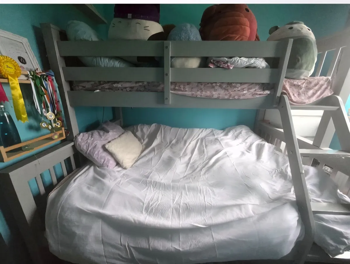 Bunk Bed delux - Image 2