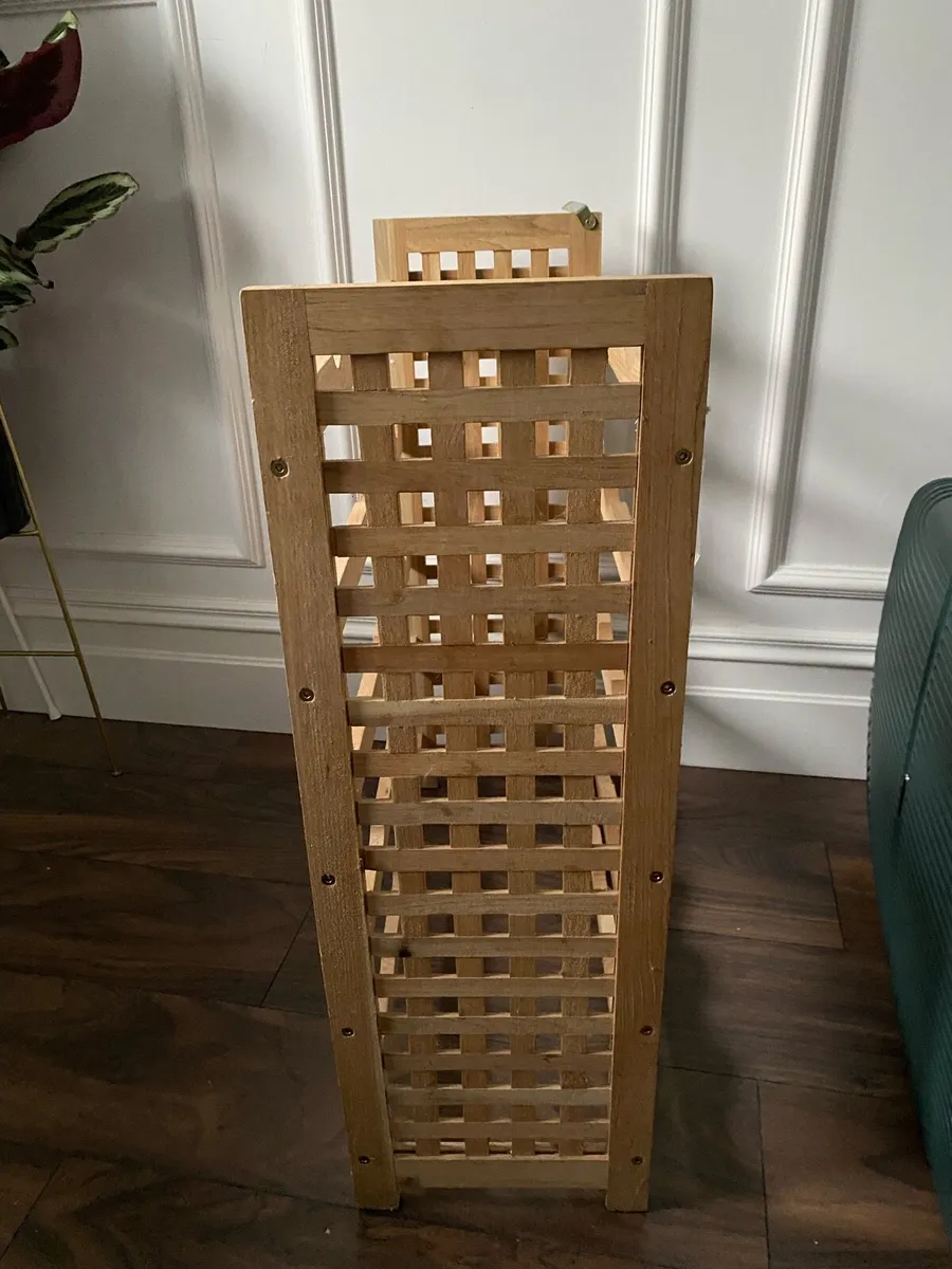 Wine rack - Image 4