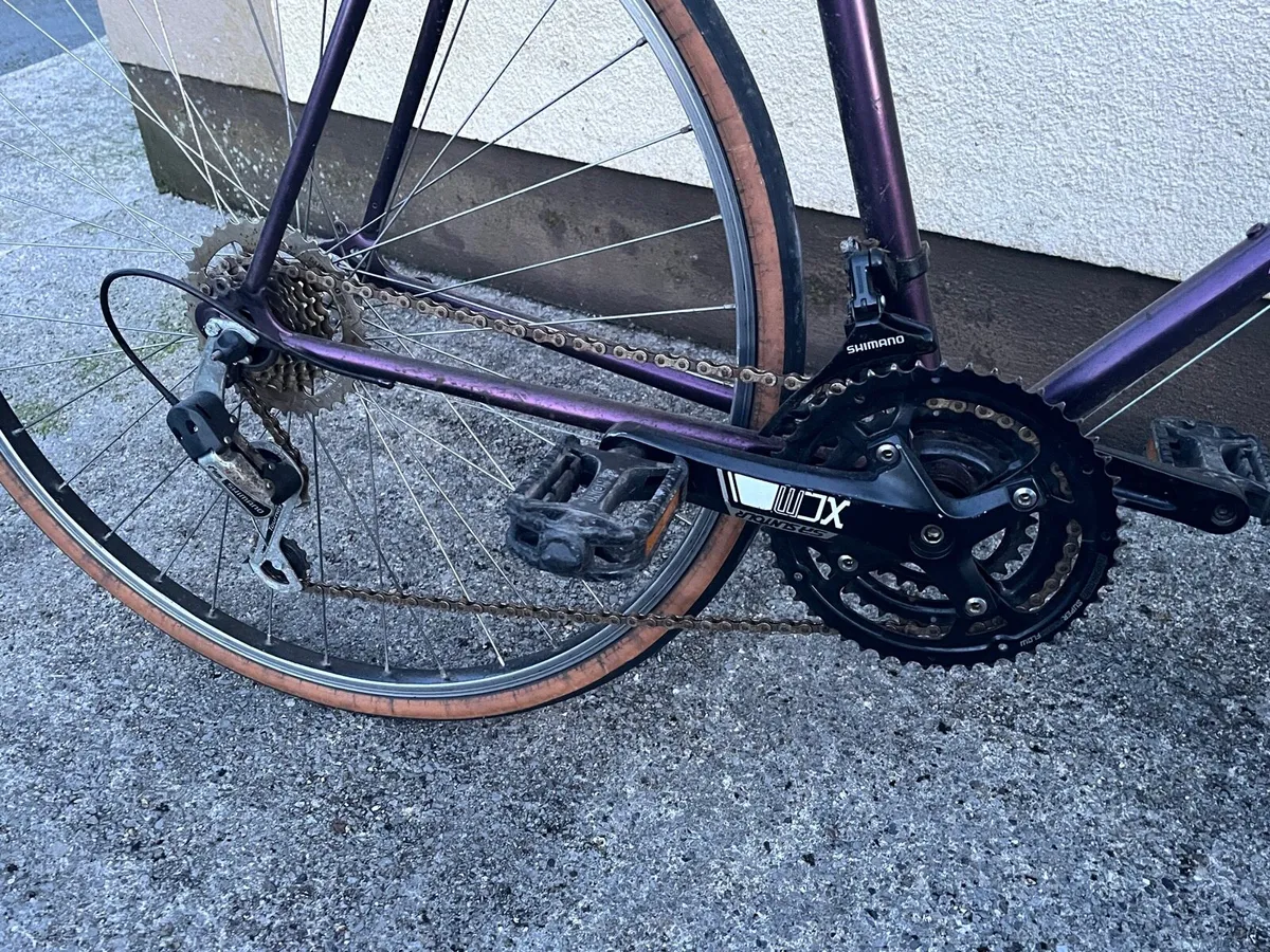 Vintage Claud Butler Bicycle - Image 4