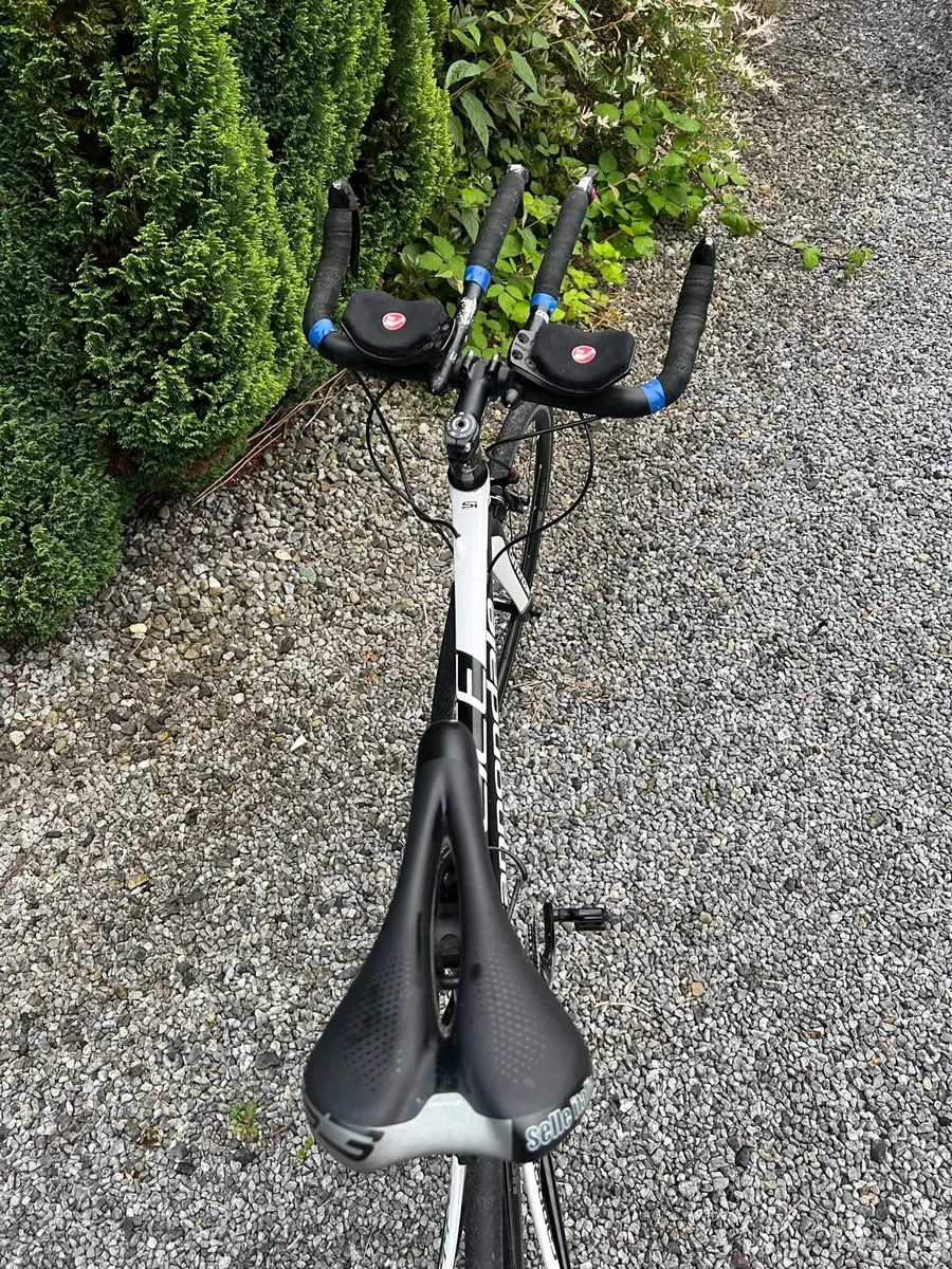 Cannondale Slice triathlon bike - Image 3
