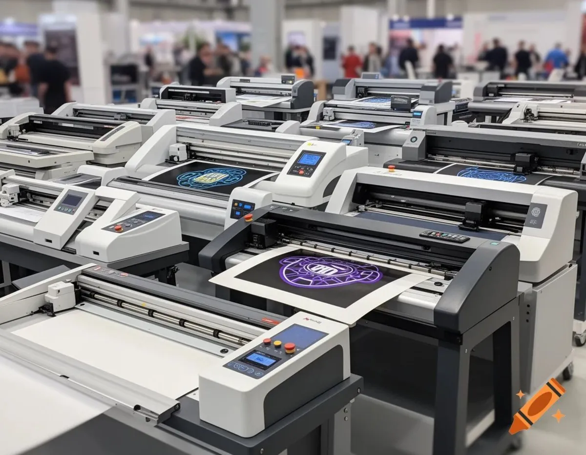 Cutter Plotter for parts WANTED