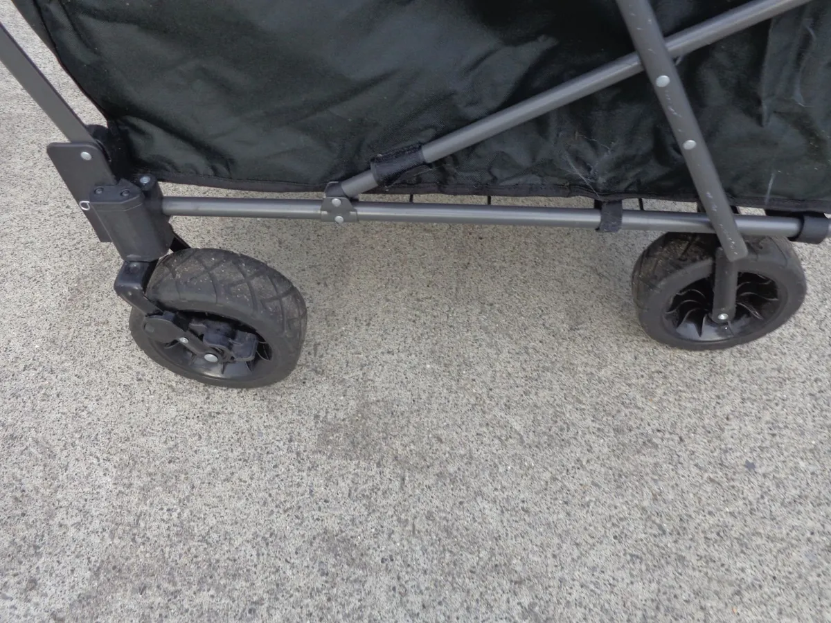 pet cart - Image 2