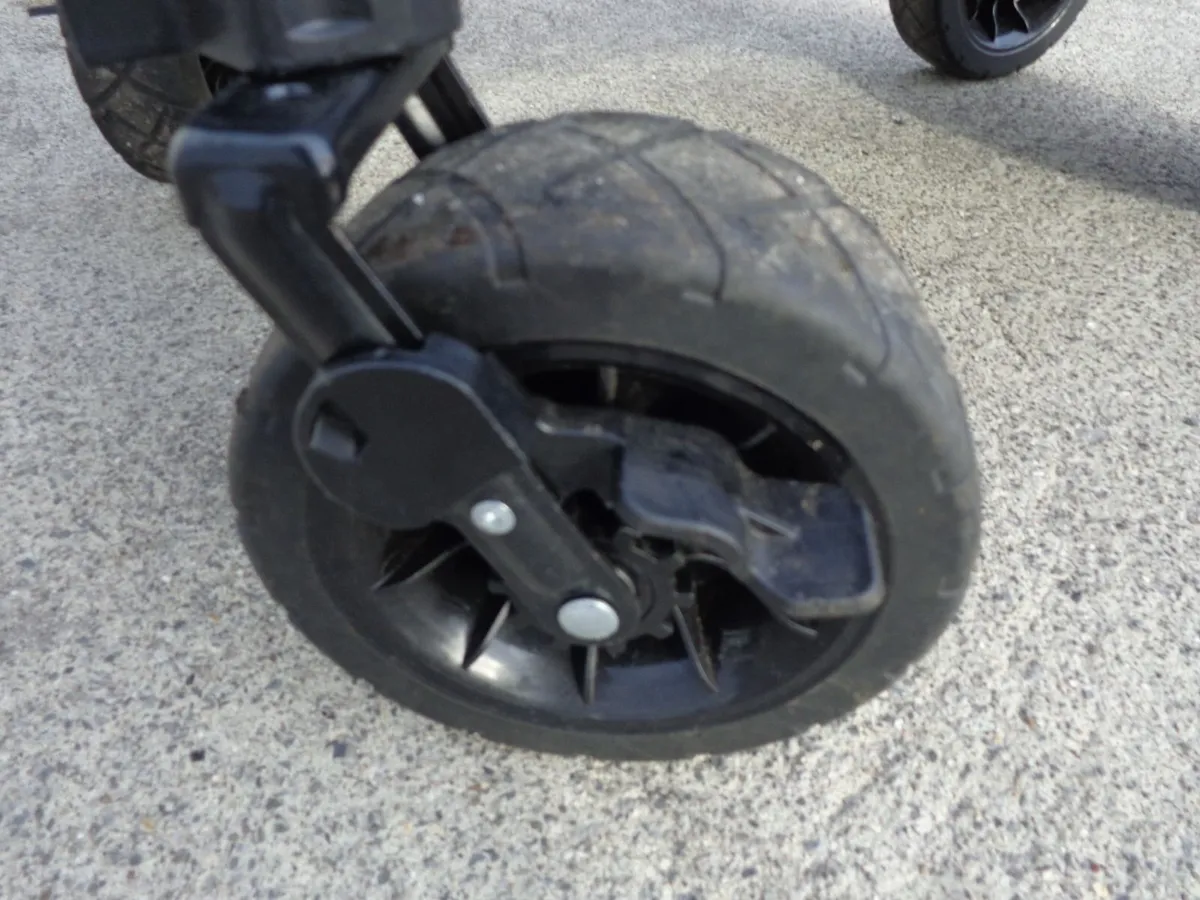 pet cart - Image 4