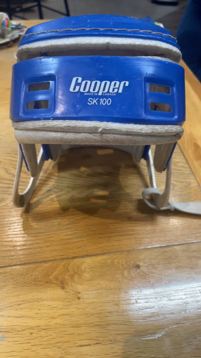 Oldstyle cooper - Image 1
