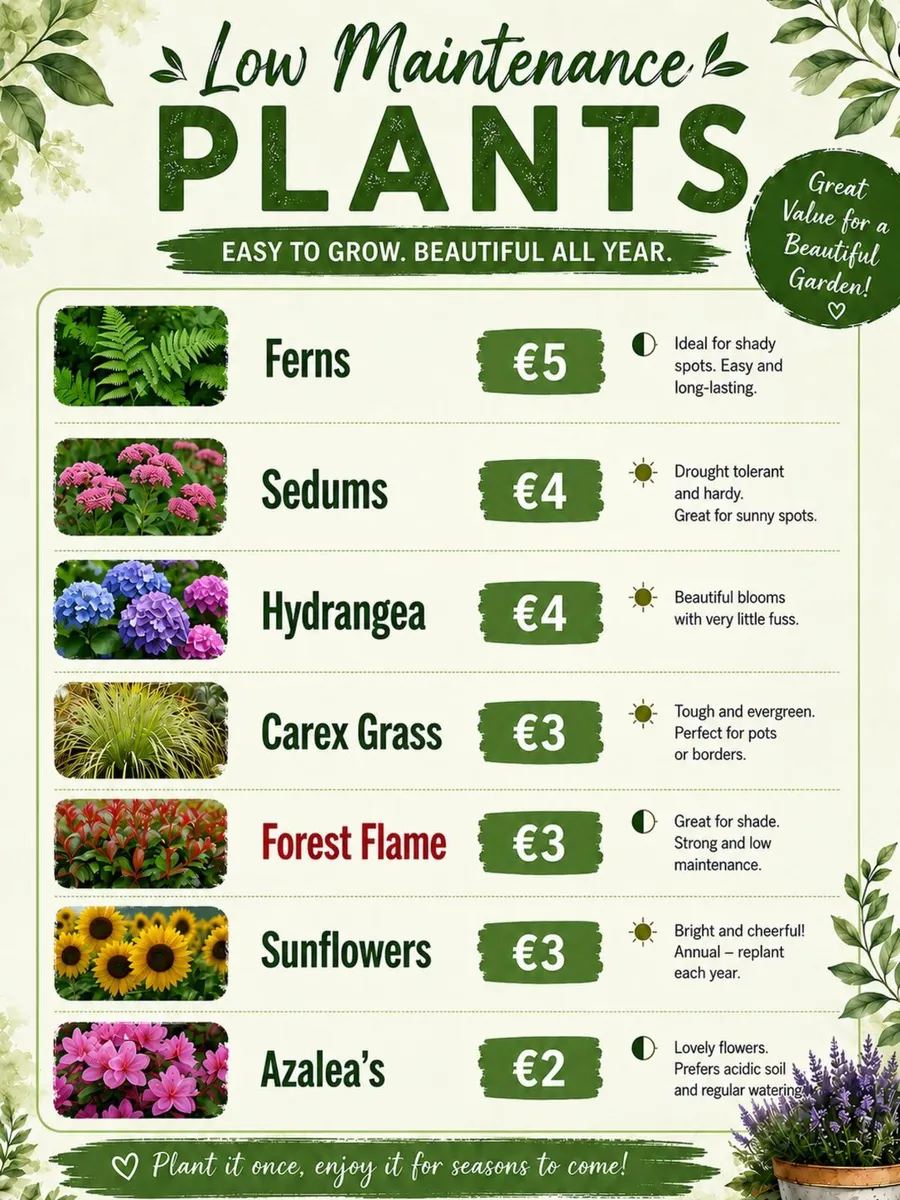 Plants