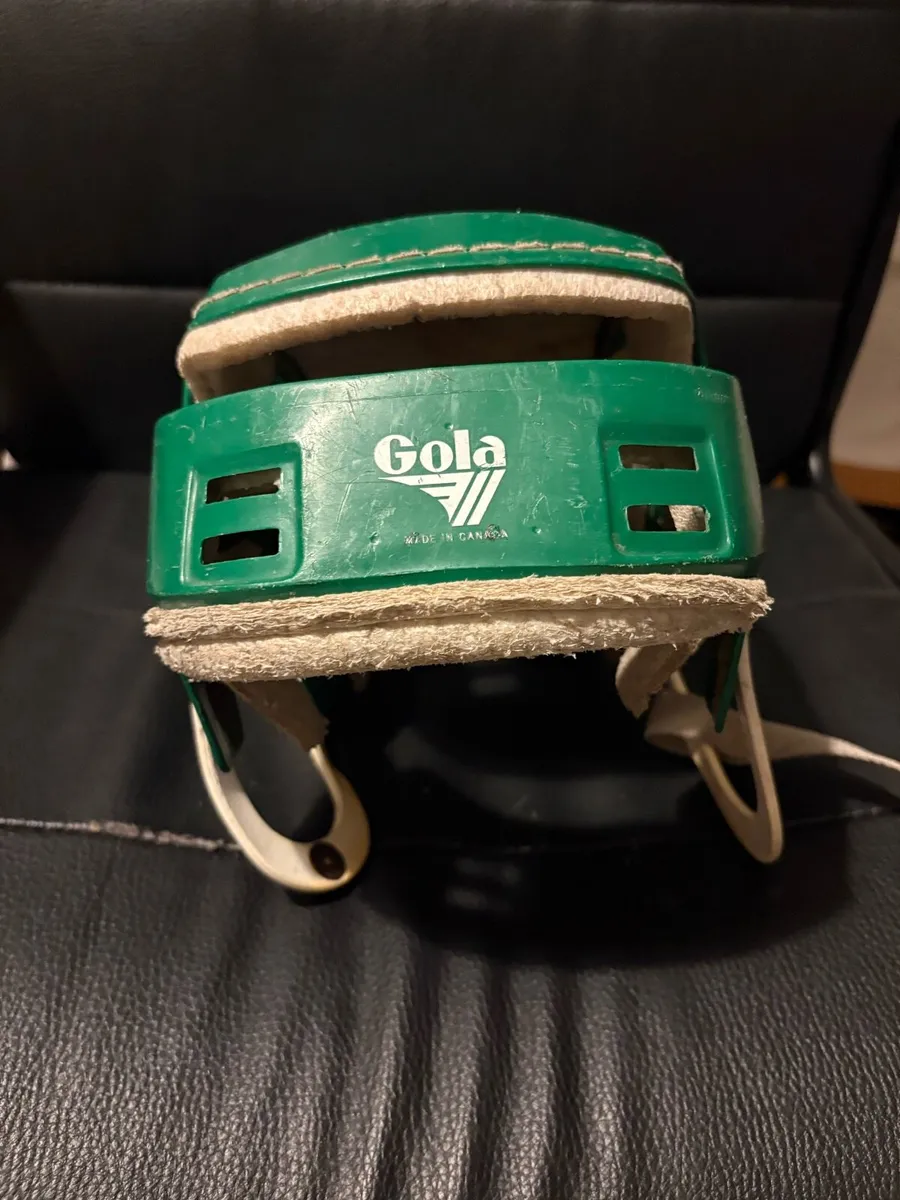Oldstyle cooper helmet - Image 1