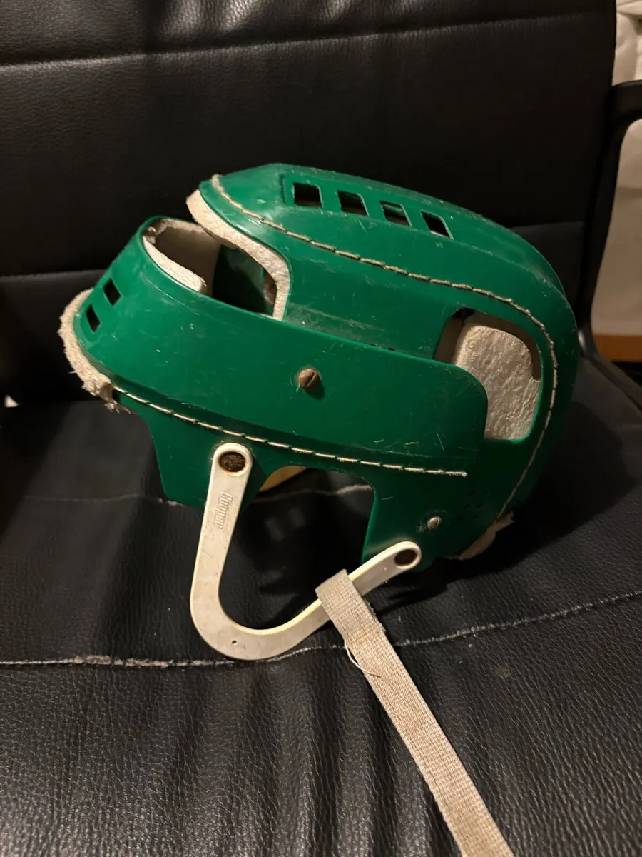Oldstyle cooper helmet - Image 2