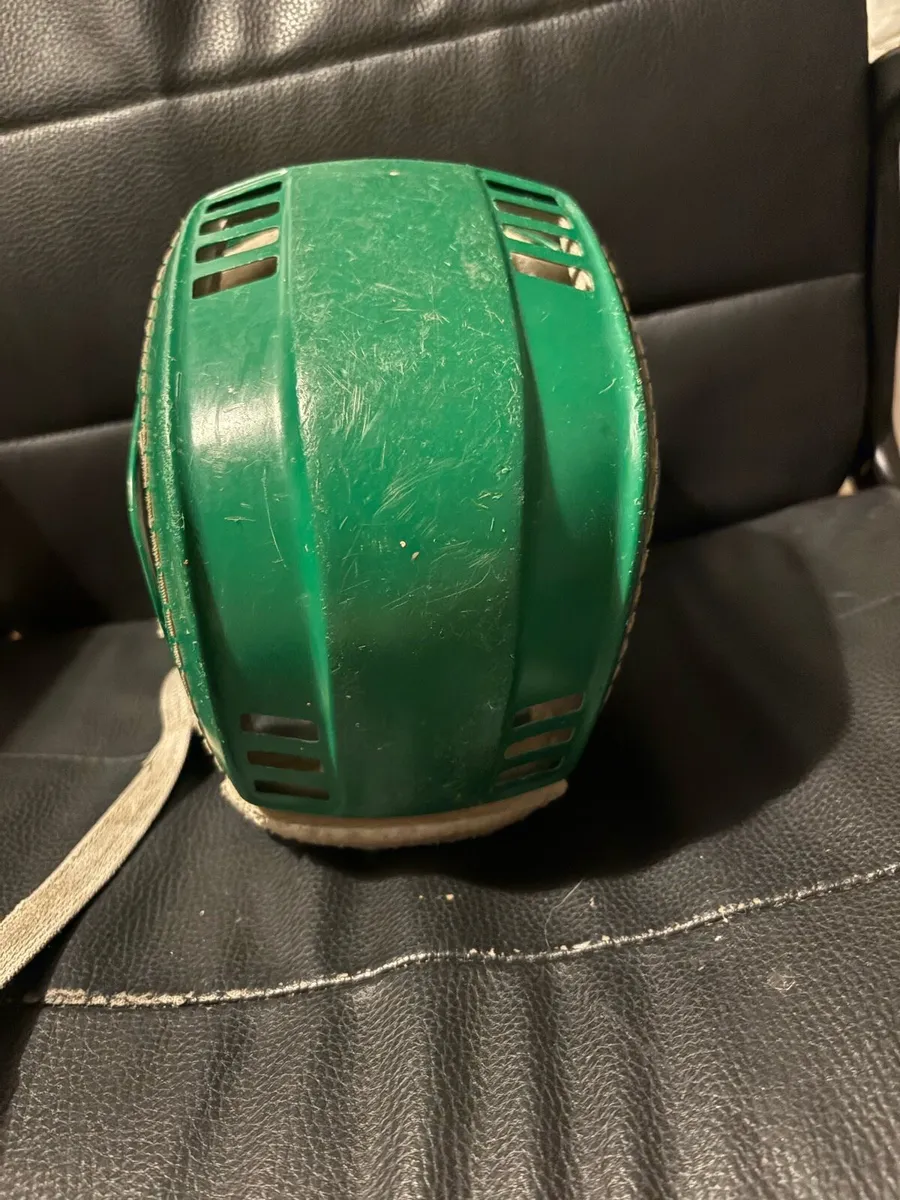 Oldstyle cooper helmet - Image 3