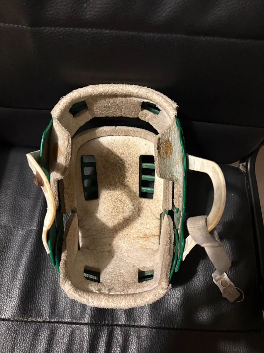 Oldstyle cooper helmet - Image 4