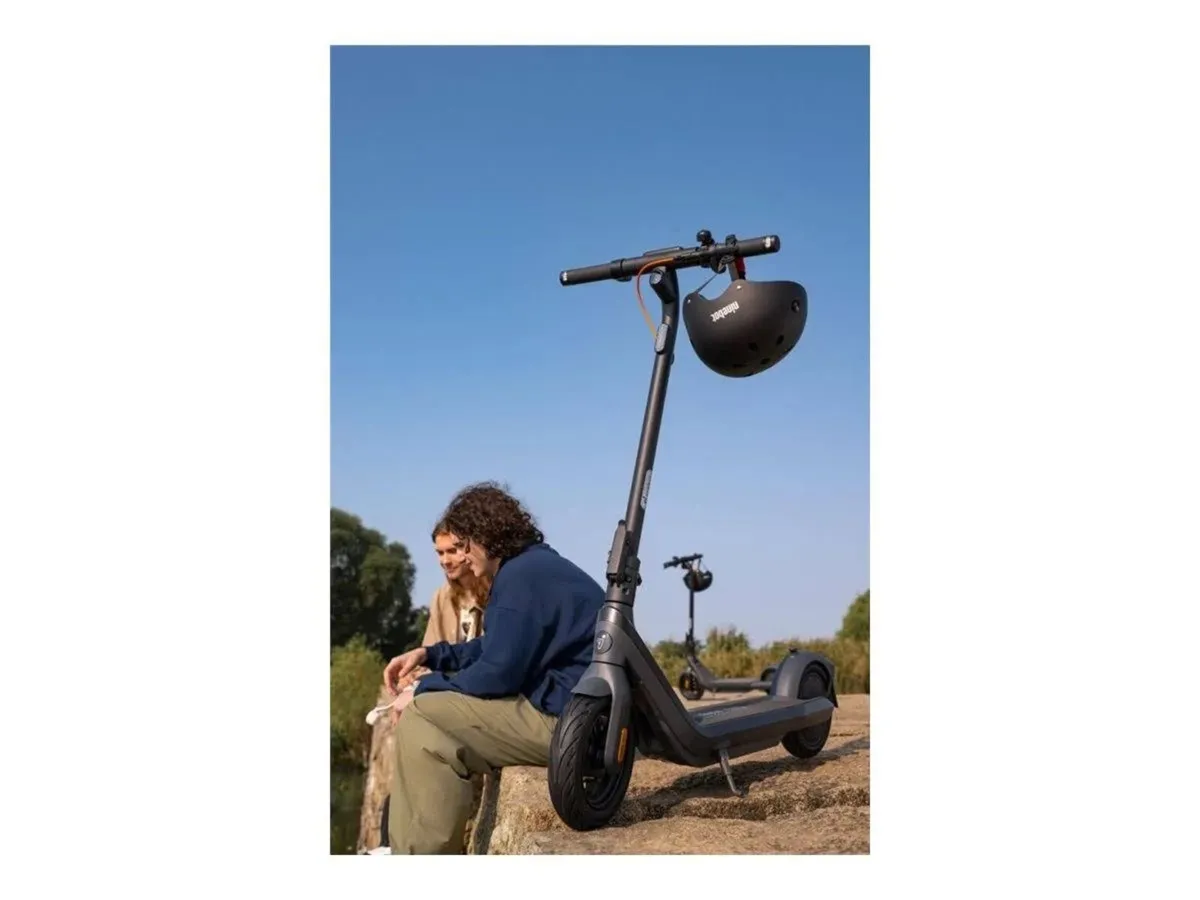 Segway-Ninebot eKickScooter E2 Pro - Image 4