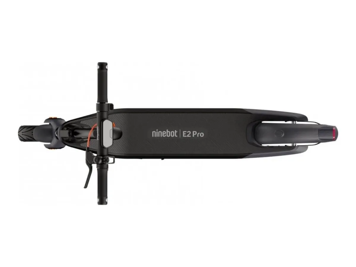 Segway-Ninebot eKickScooter E2 Pro - Image 3
