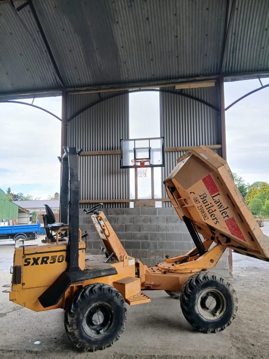 3T Dumper - Image 1