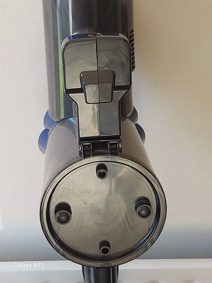 Akitas V8 3-in-1 Cordless Upright Vacuum Cleaner - Image 2