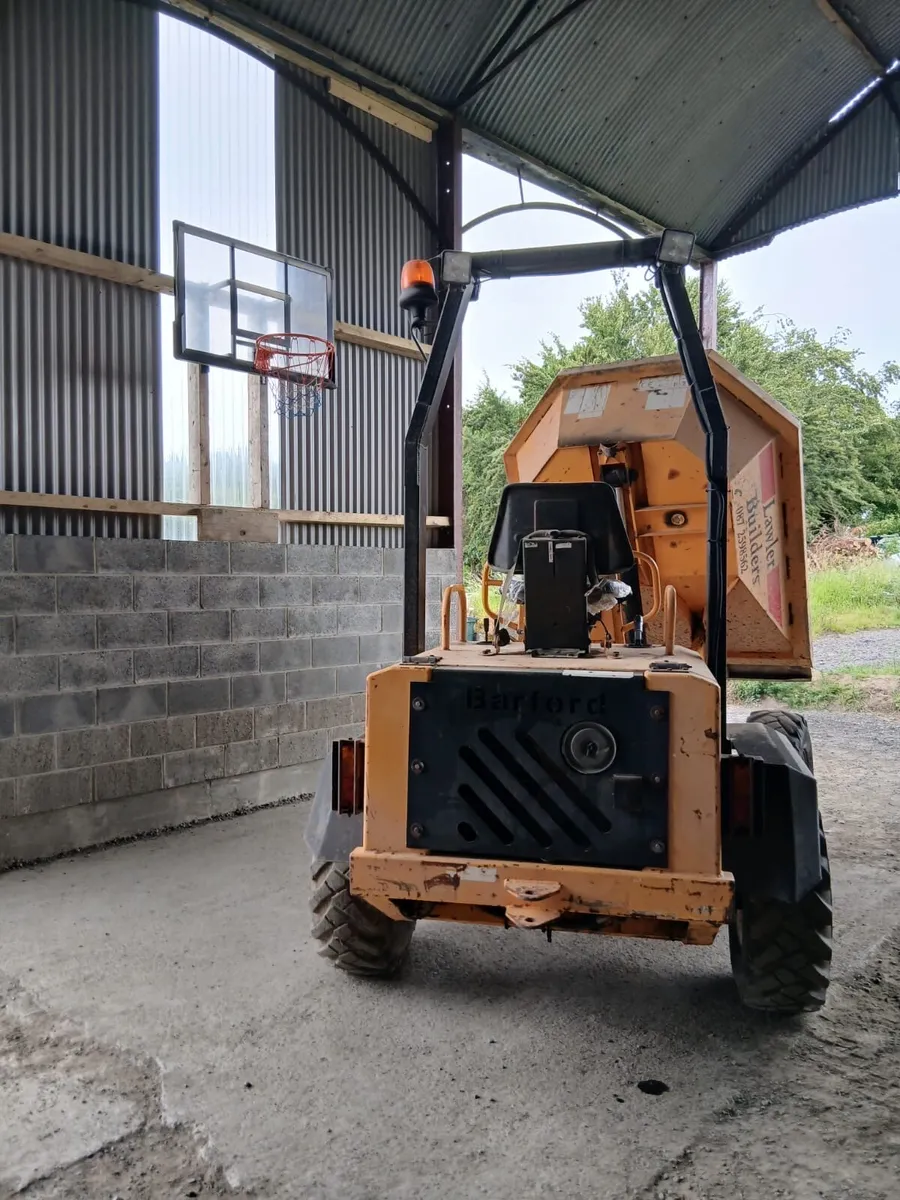 3T Dumper - Image 2
