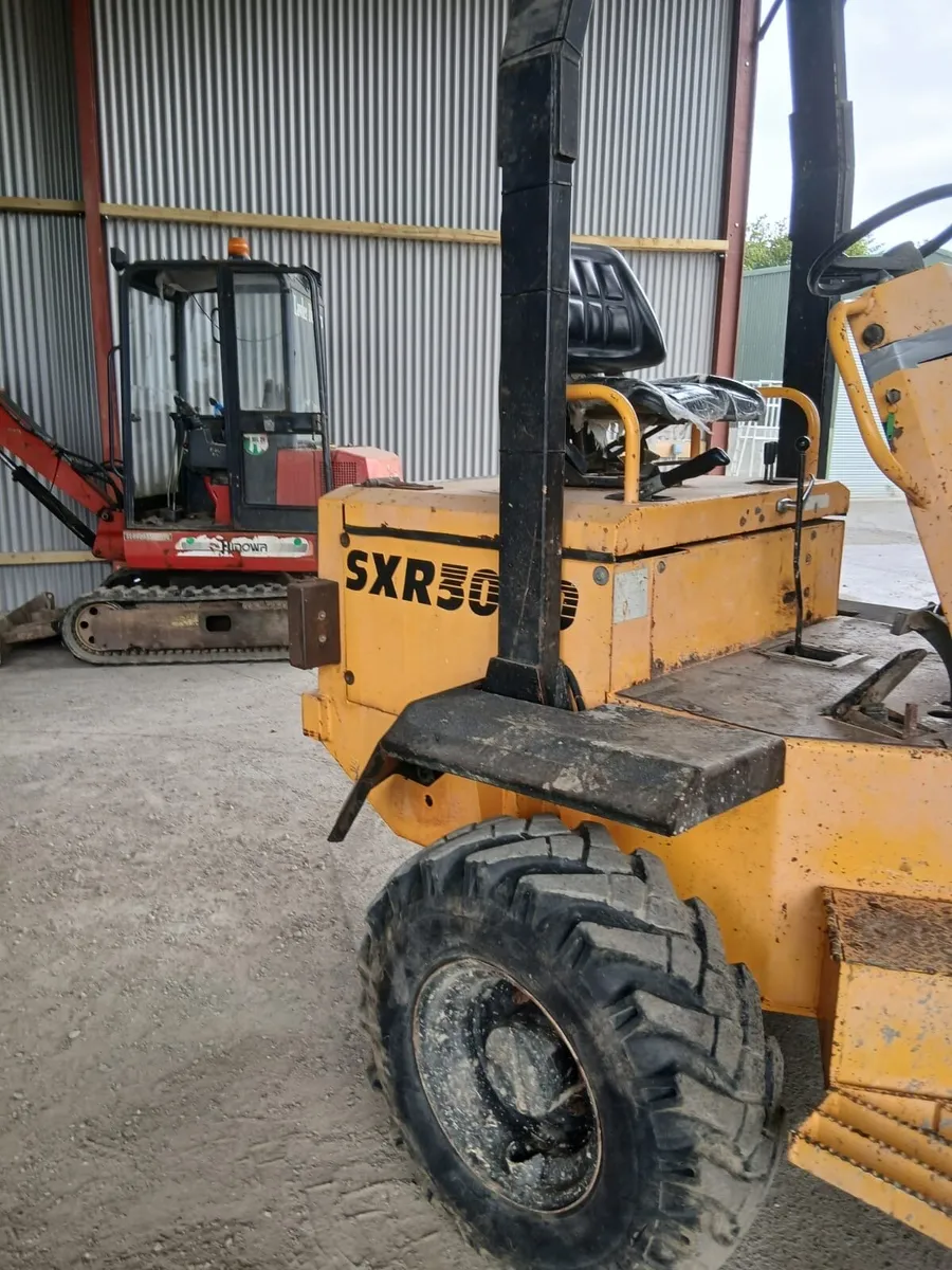 3T Dumper - Image 3