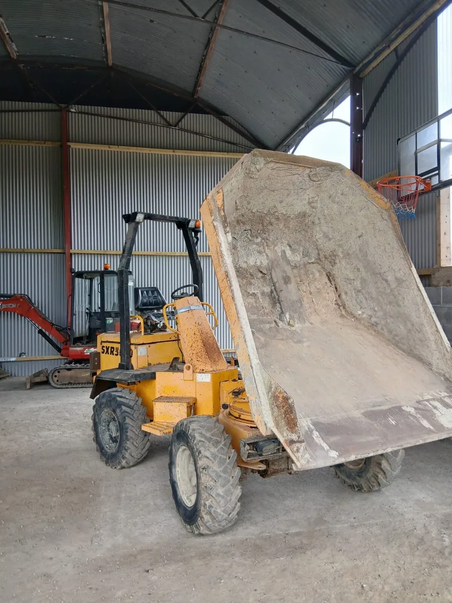 3T Dumper - Image 4