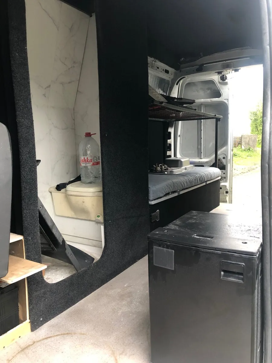 Camper project - Image 2