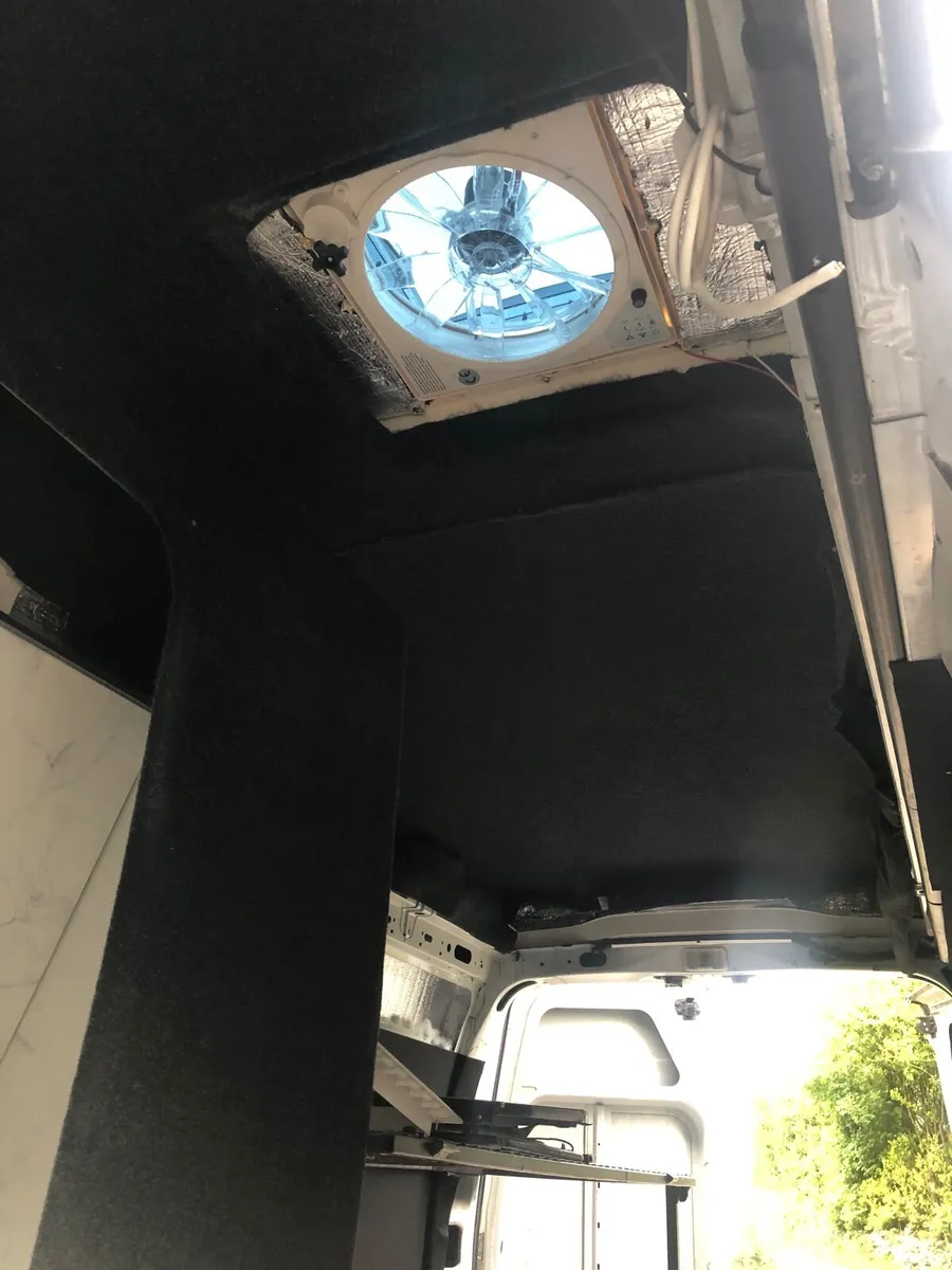 Camper project - Image 3