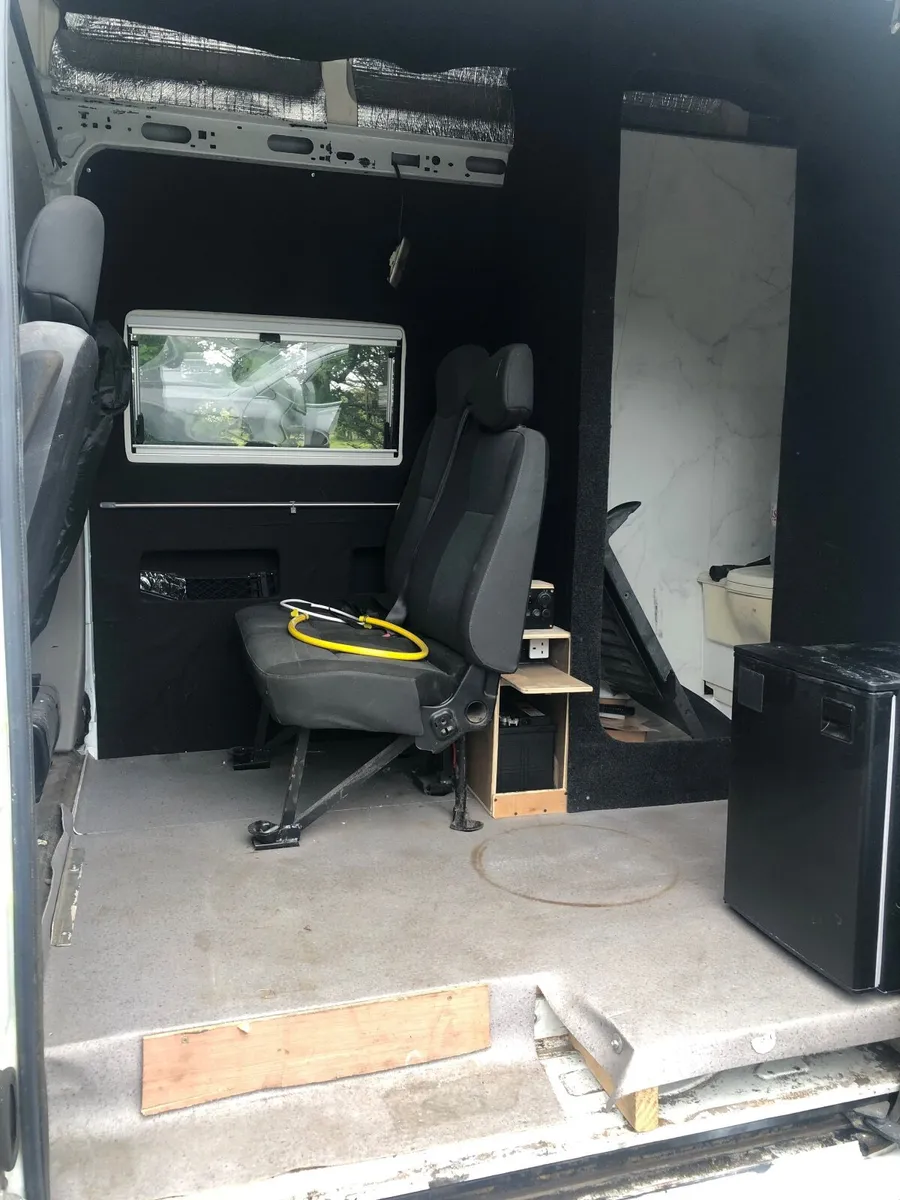 Camper project - Image 4