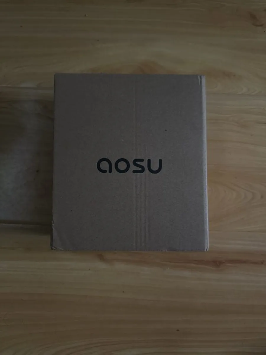 Aosu Video doorbell Pro + Homebase - Image 1