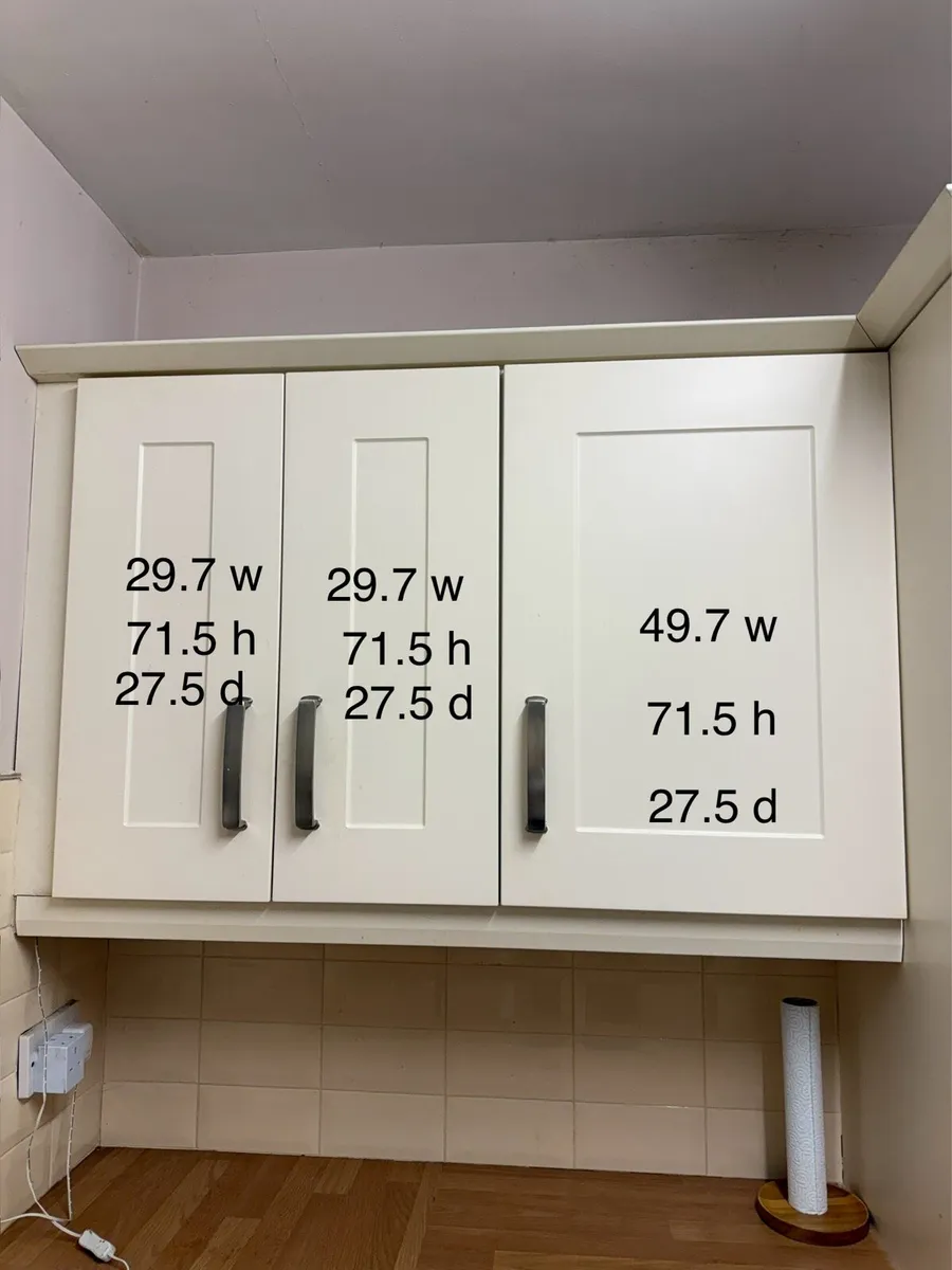 Kitchen and appliances for sale - Image 3