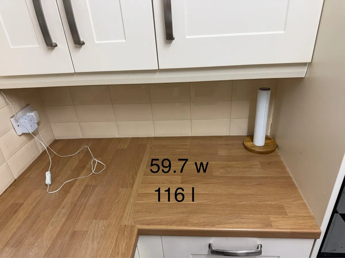 Kitchen and appliances for sale - Image 4