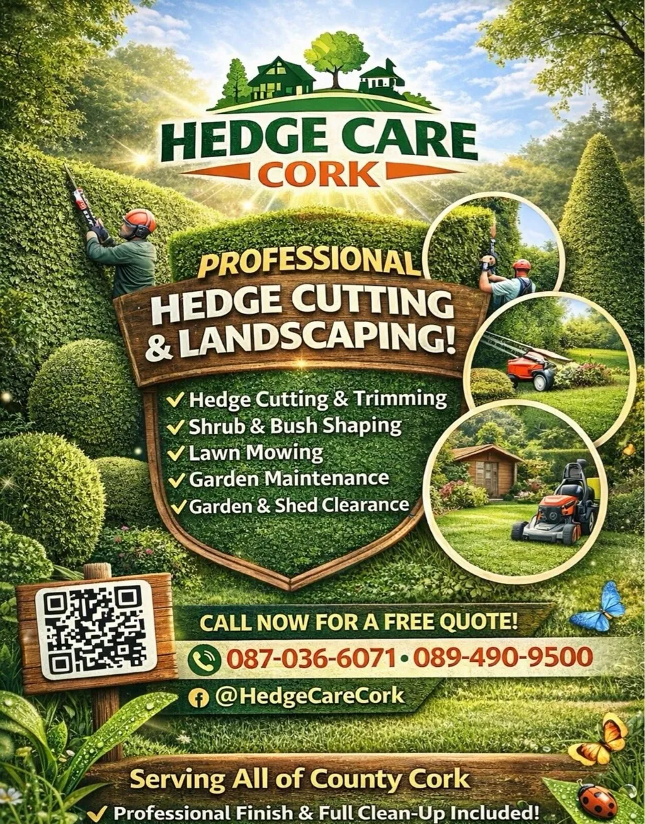 Garden maintenance - Image 2