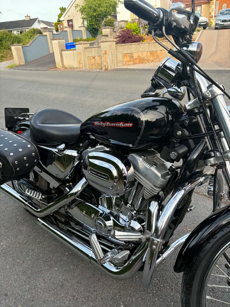 Harley Davidson - Image 4
