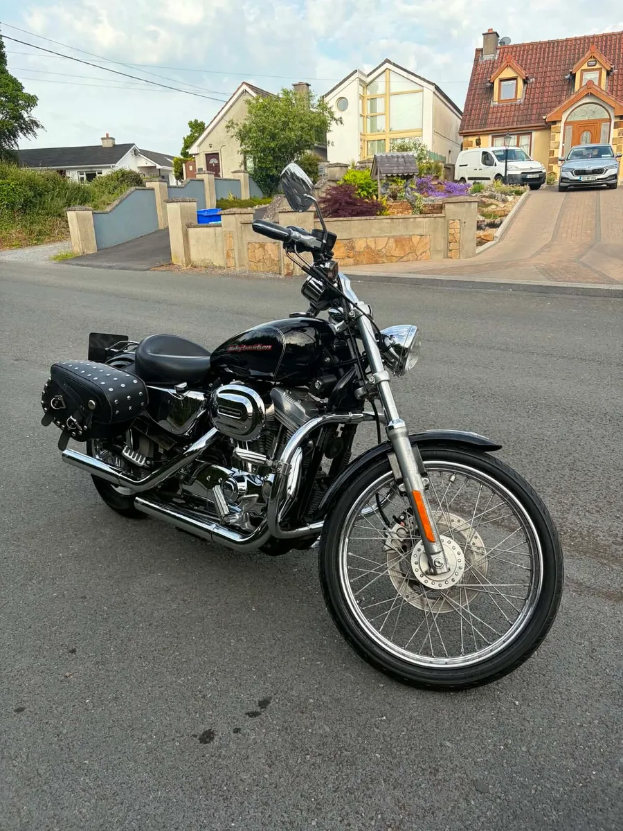 Harley Davidson - Image 1