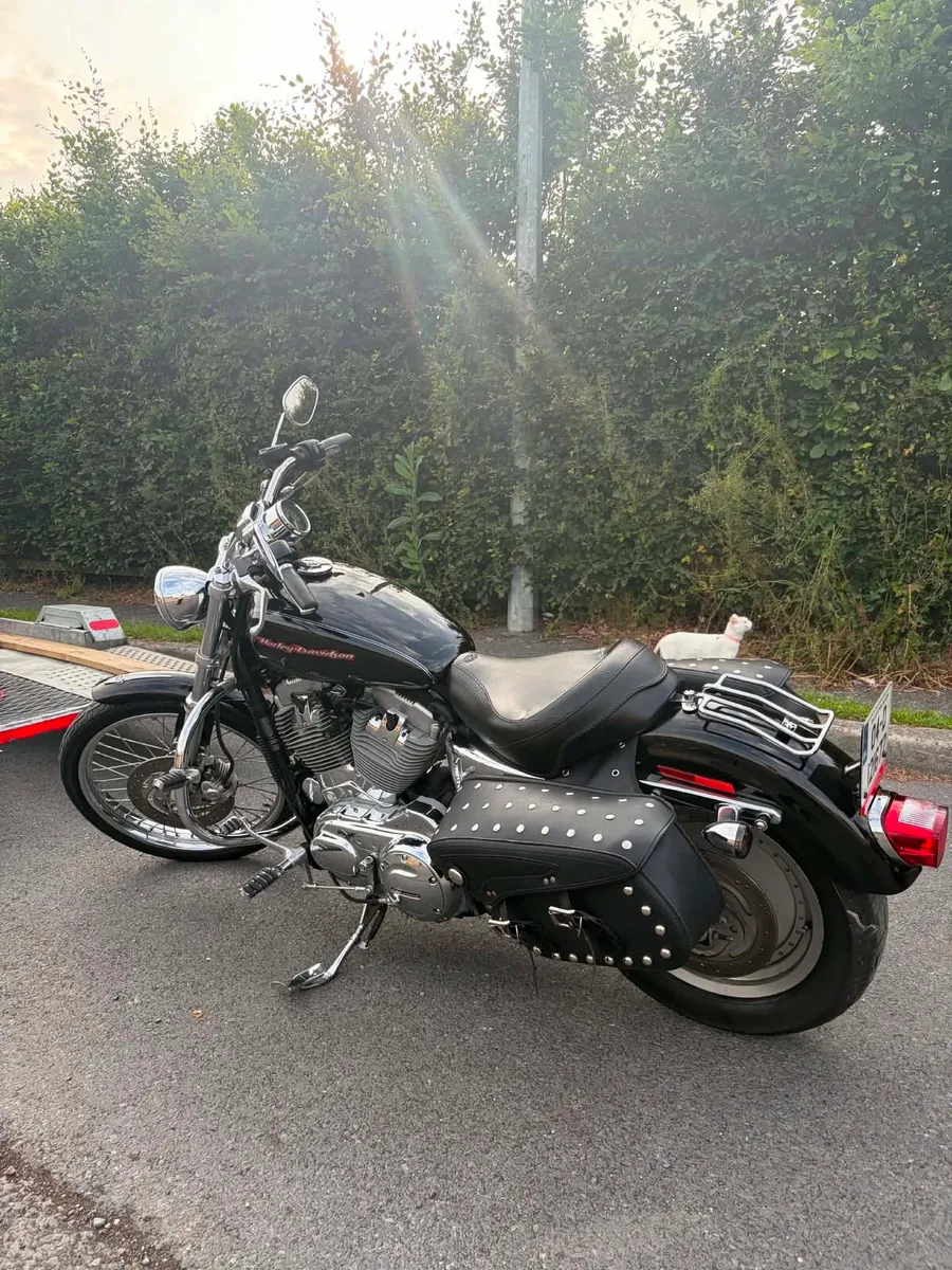 Harley Davidson - Image 2