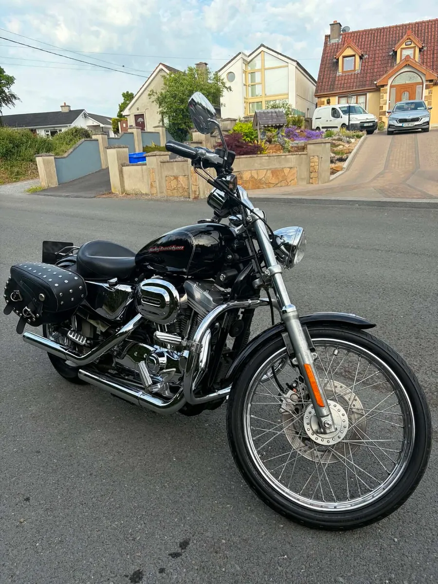 Harley Davidson - Image 3