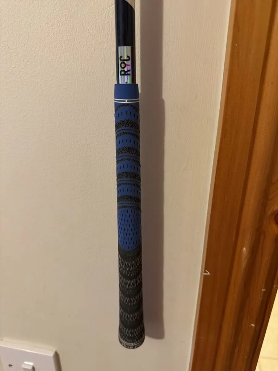 Fujikura ventus TR blue 7X blue fairway shaft - Image 4