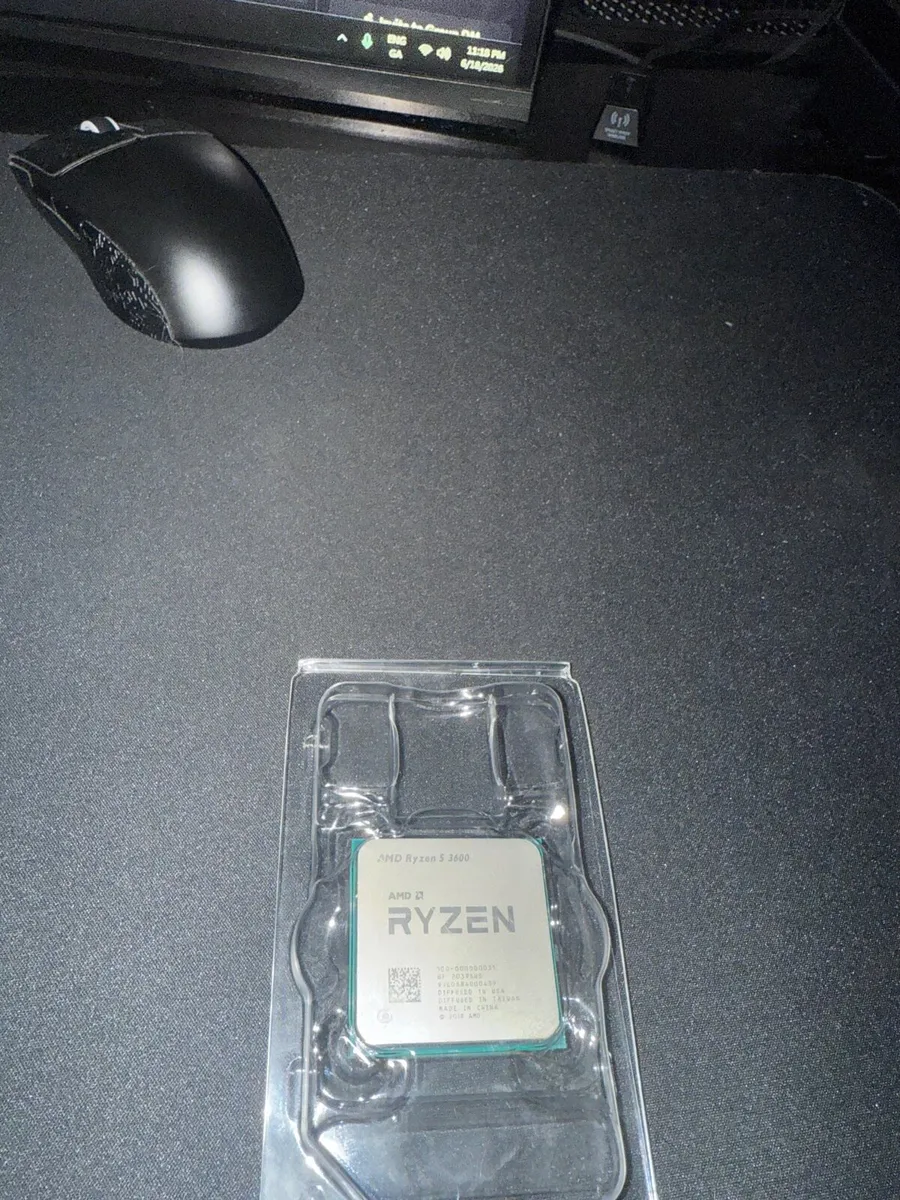 Ryzen 5 3600 - Image 2