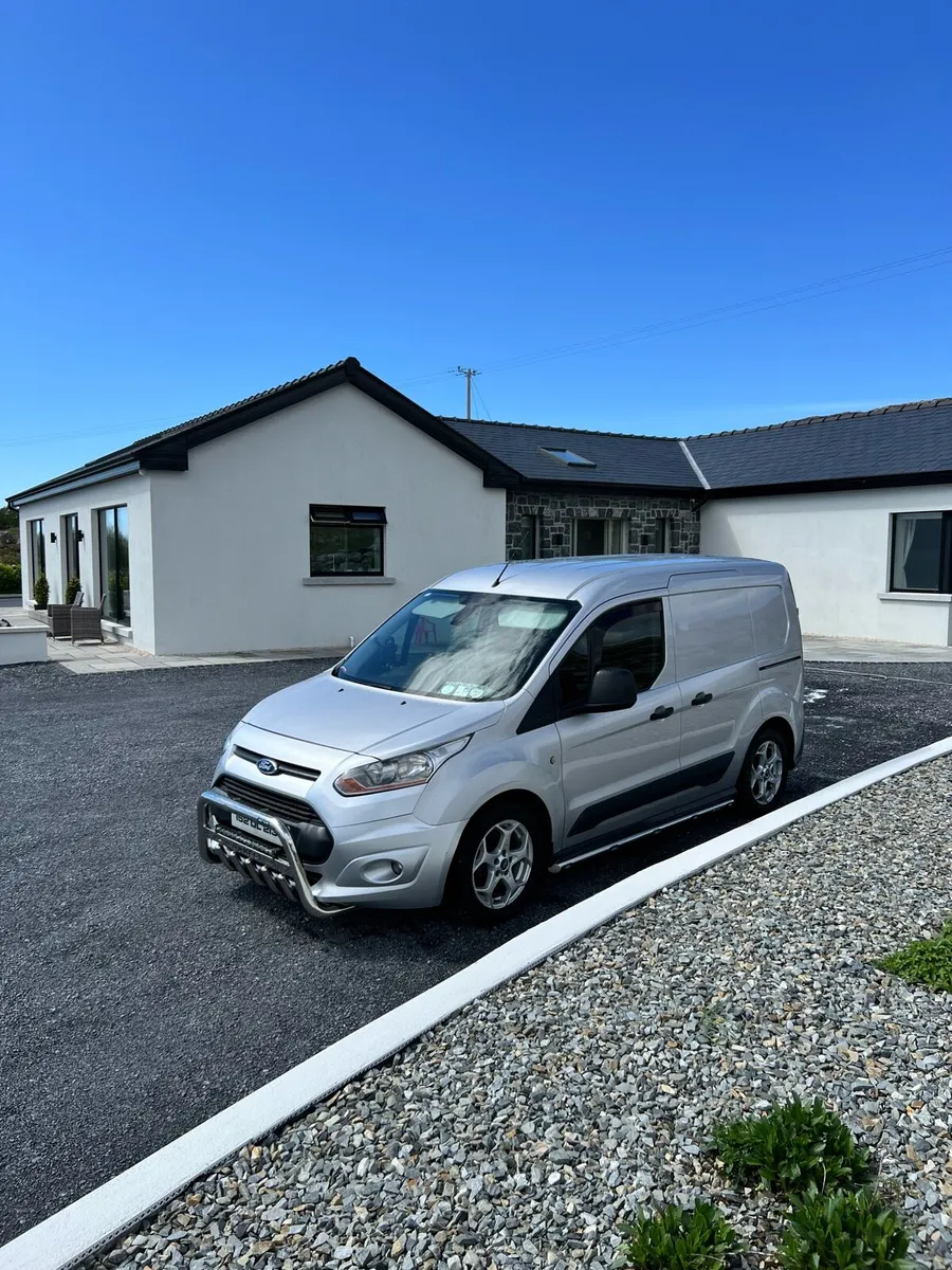 Ford Transit Connect Trend - Image 2