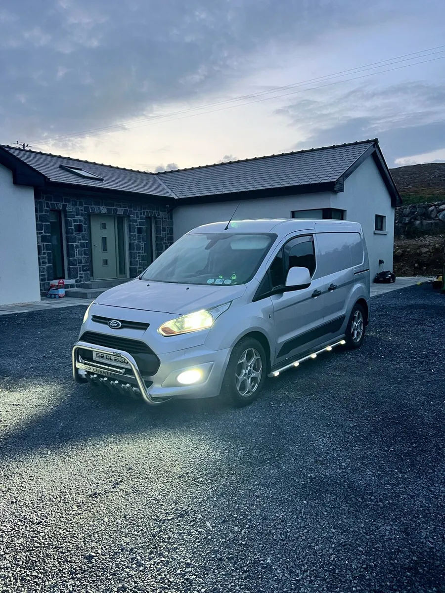 Ford Transit Connect Trend - Image 3