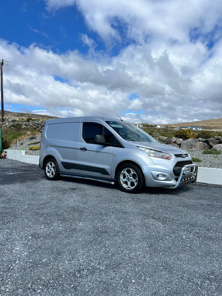 Ford Transit Connect Trend - Image 1