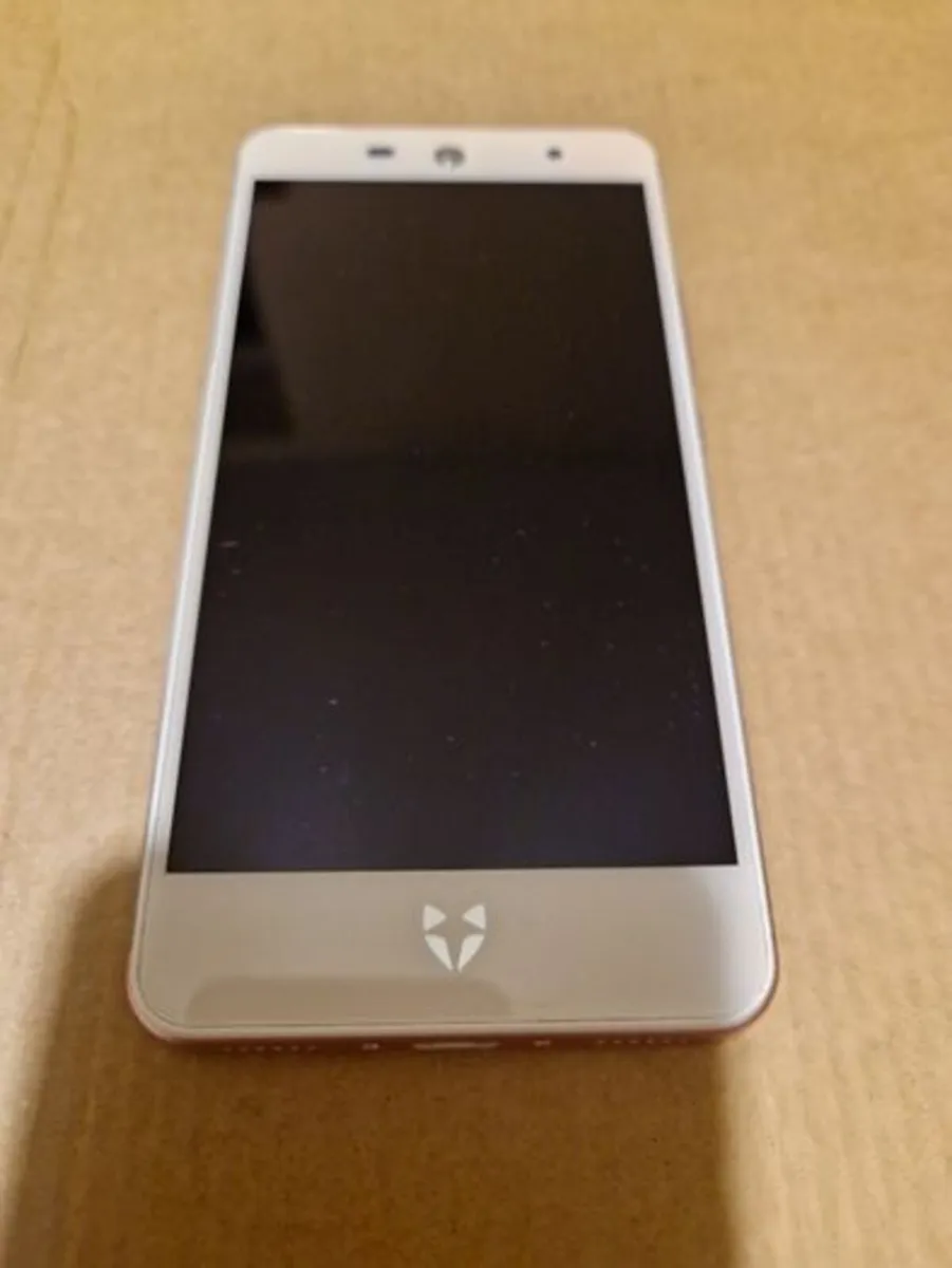 Wileyfox mobilephone, Model, SWIFT 2 PLUS, 32GB - Image 3