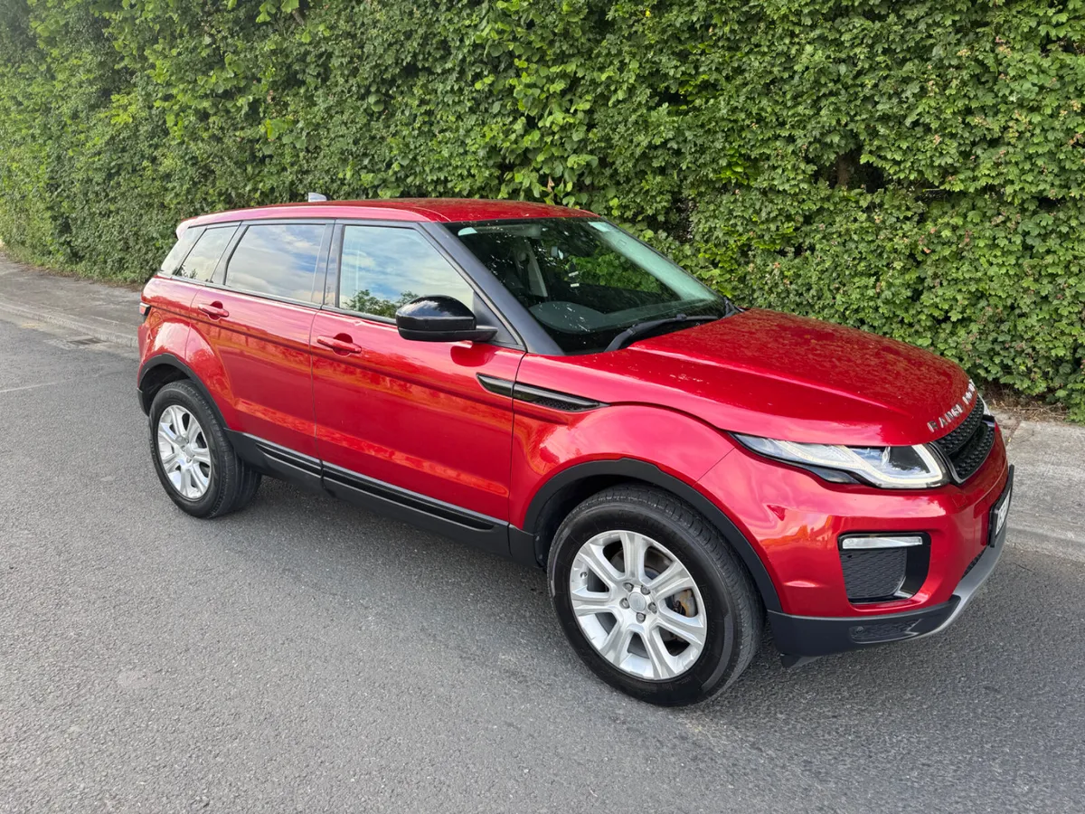 Range Rover evoque READ ADD - Image 2
