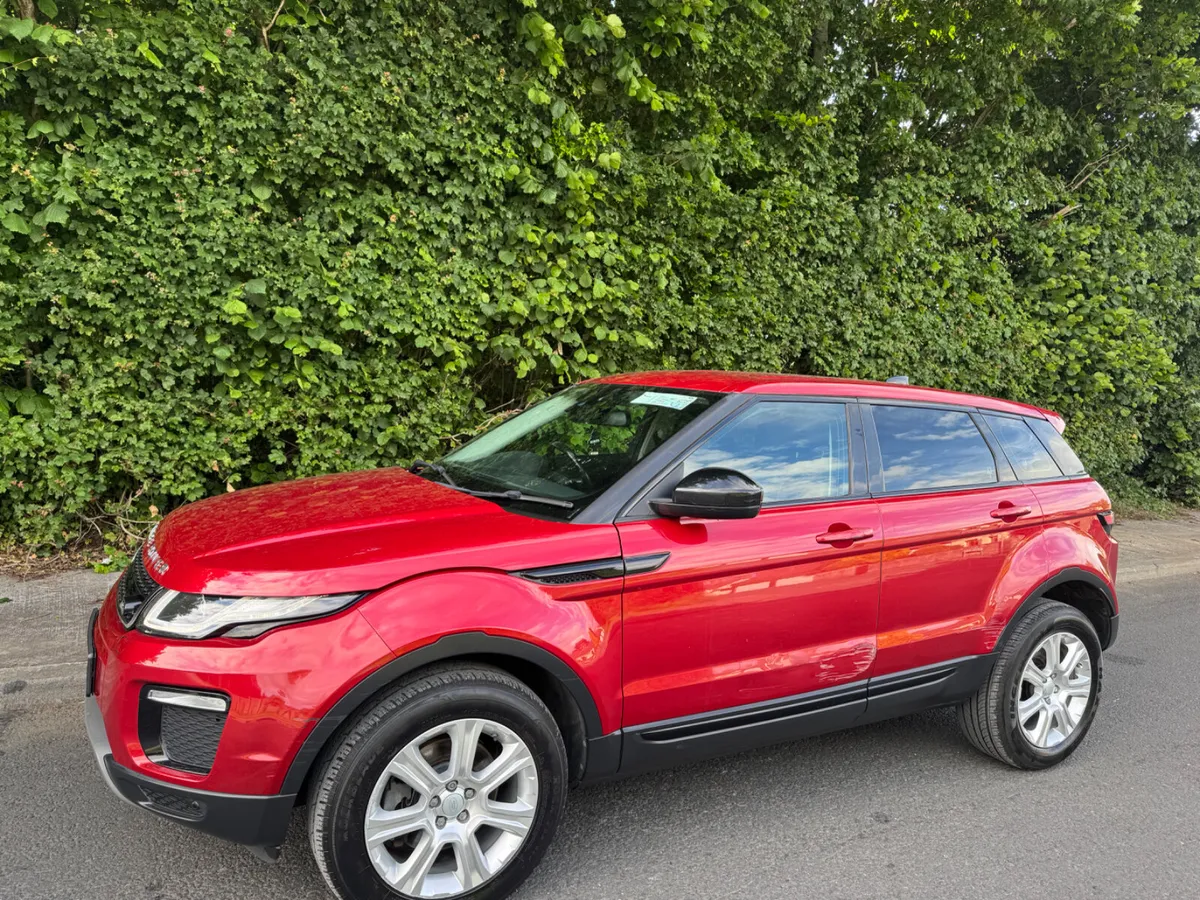 Range Rover evoque READ ADD - Image 4