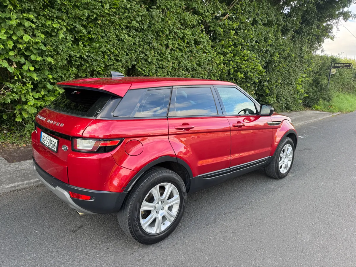 Range Rover evoque READ ADD - Image 3