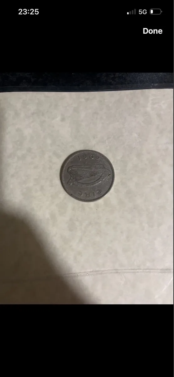 Antique coins - Image 3