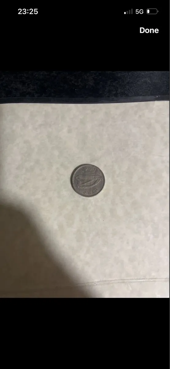 Antique coins - Image 4