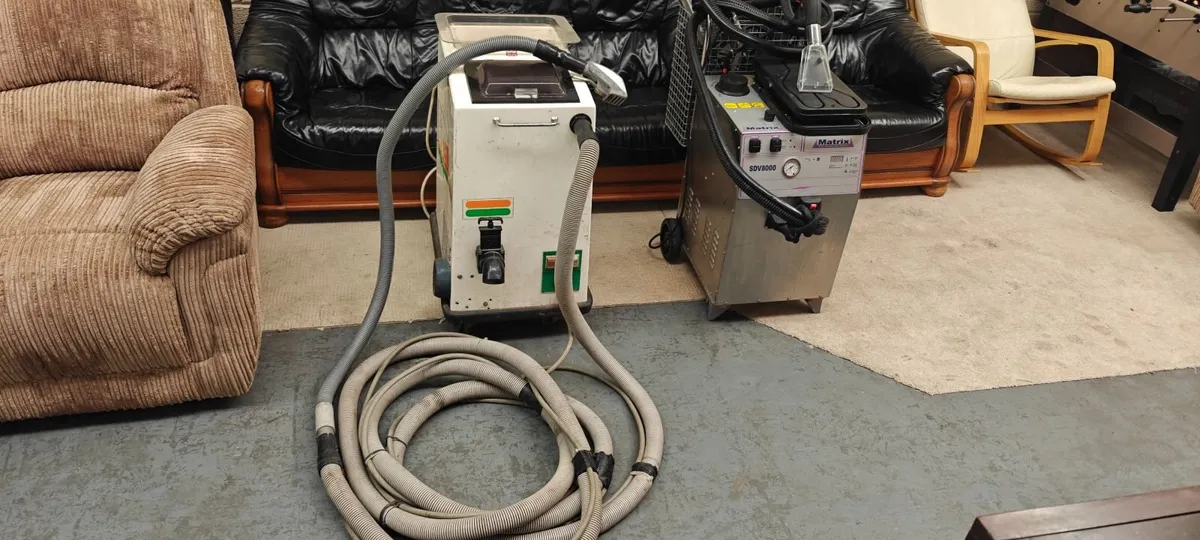 Valet Machine - Image 2