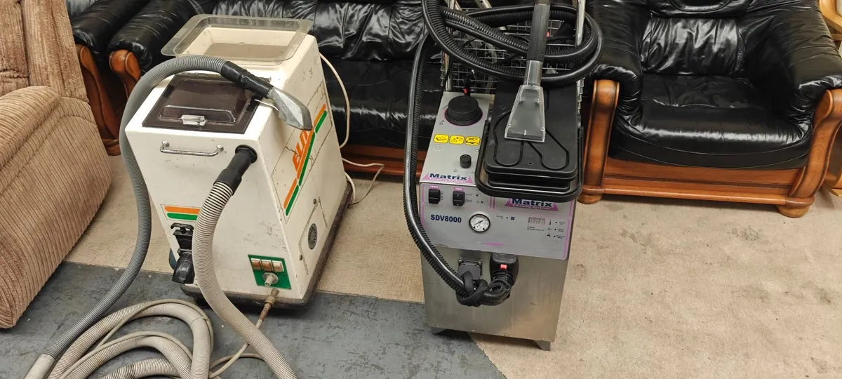 Valet Machine - Image 4