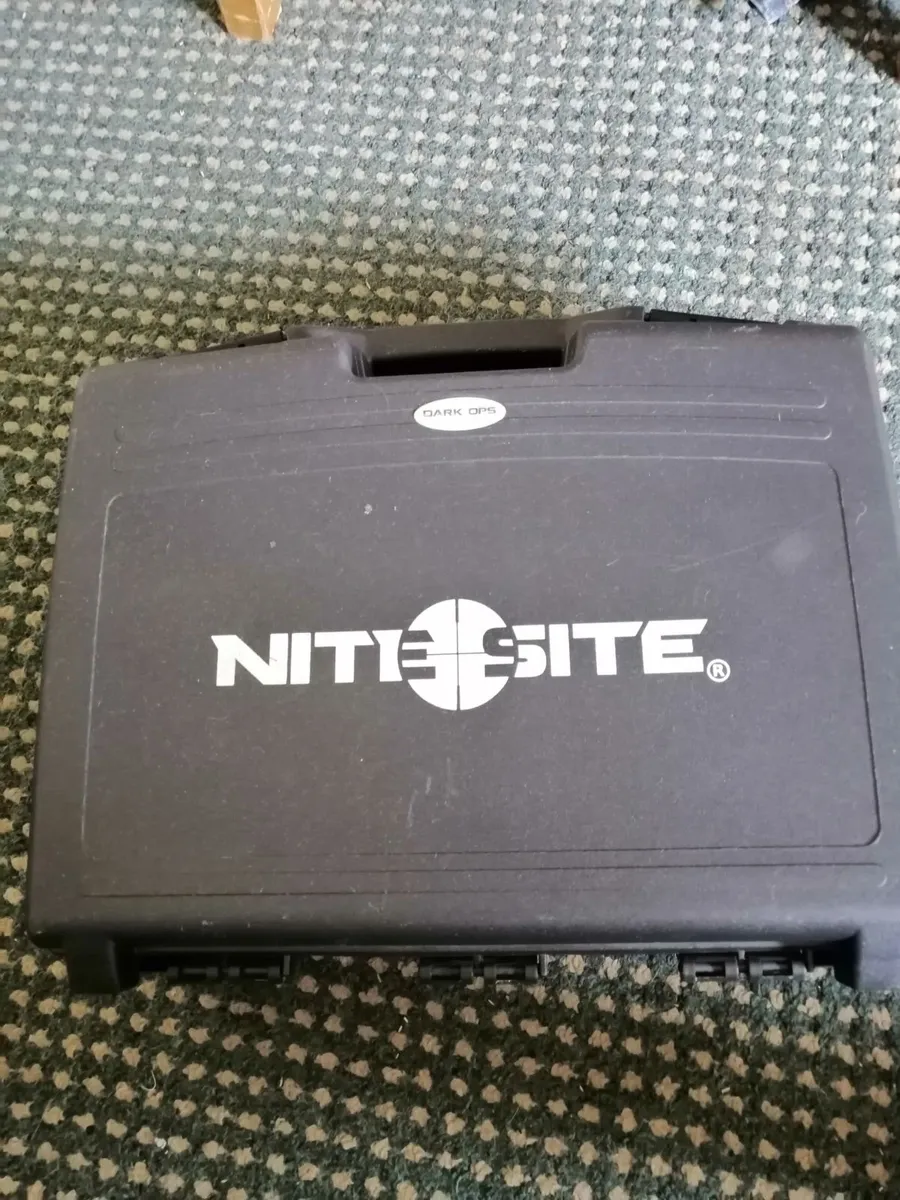 Night vision scope - Image 2
