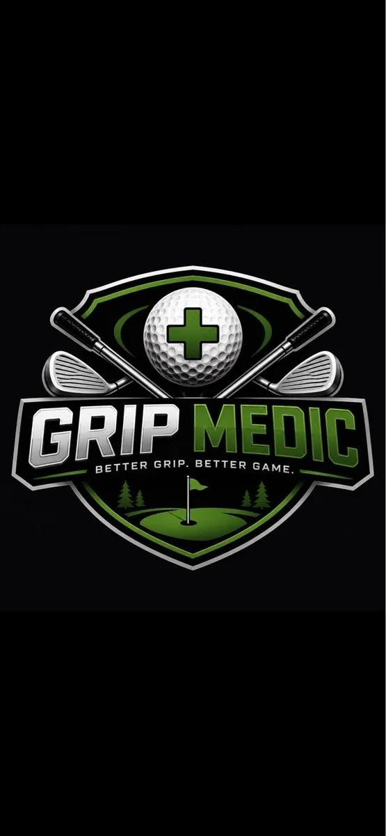 Golf Club Regripping - Image 1