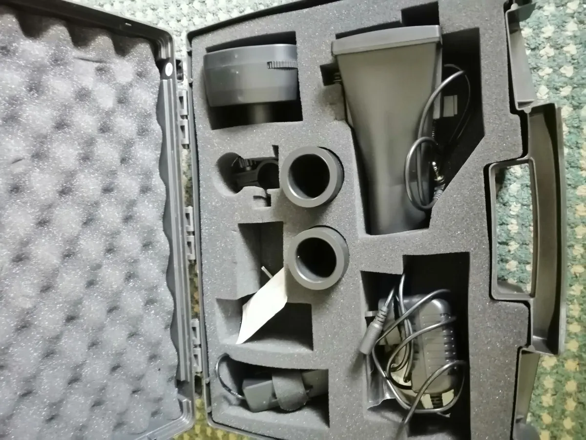 Night vision scope - Image 3