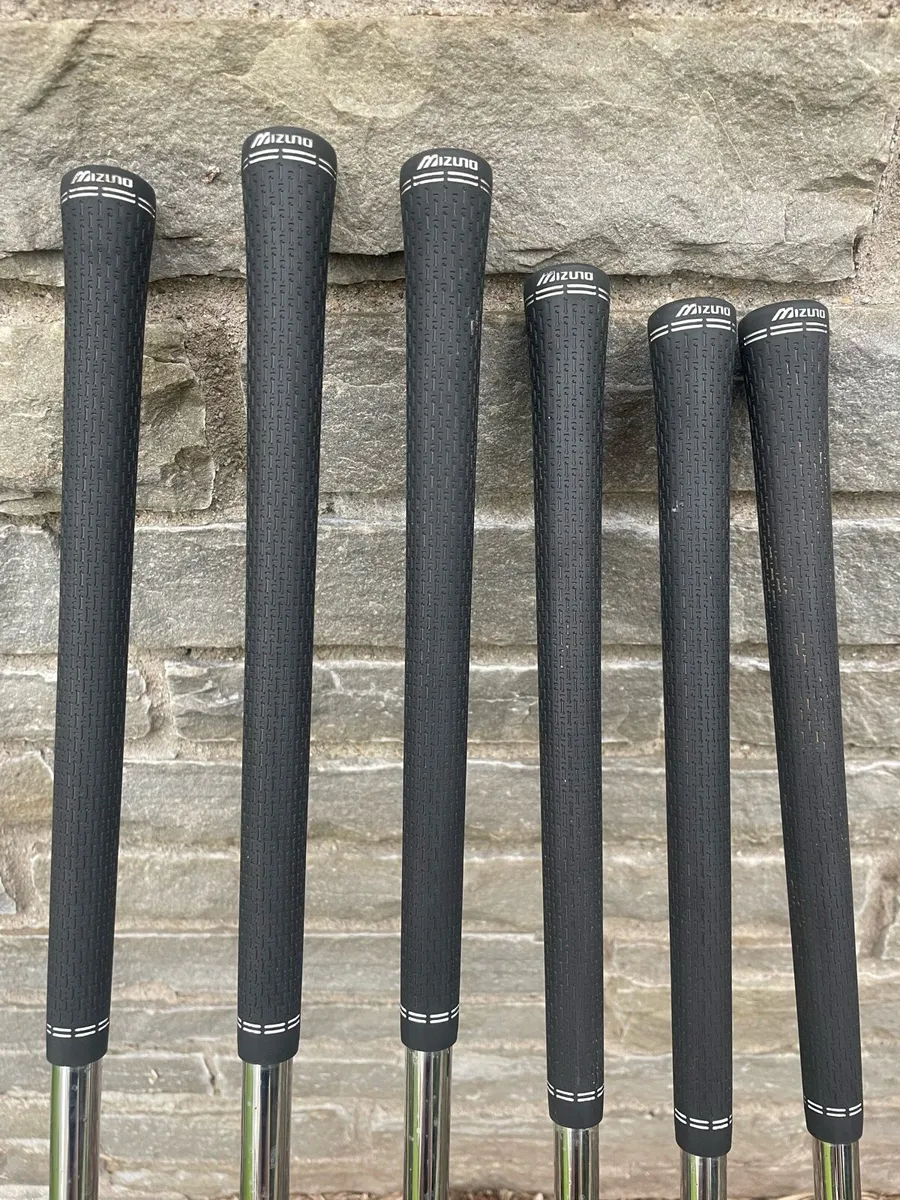 Golf Club Regripping - Image 2